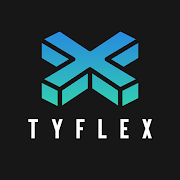 Tyflex logo